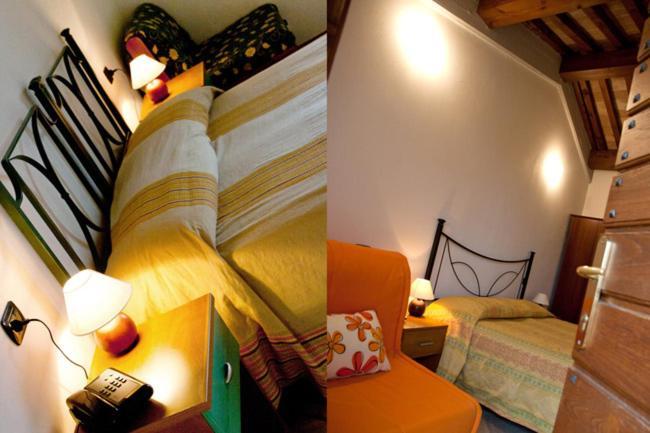 Country House Carfagna อัสซิซี ภายนอก รูปภาพ