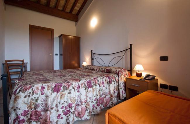 Country House Carfagna อัสซิซี ภายนอก รูปภาพ