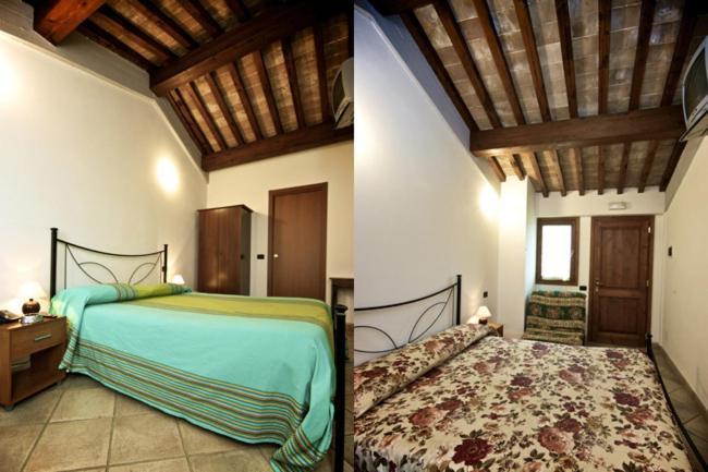 Country House Carfagna อัสซิซี ภายนอก รูปภาพ