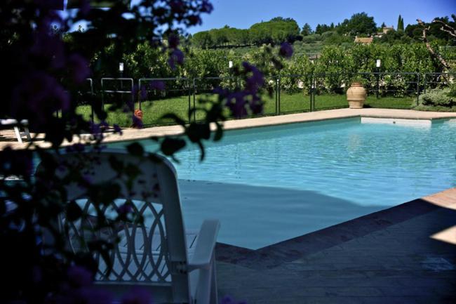 Country House Carfagna อัสซิซี ภายนอก รูปภาพ